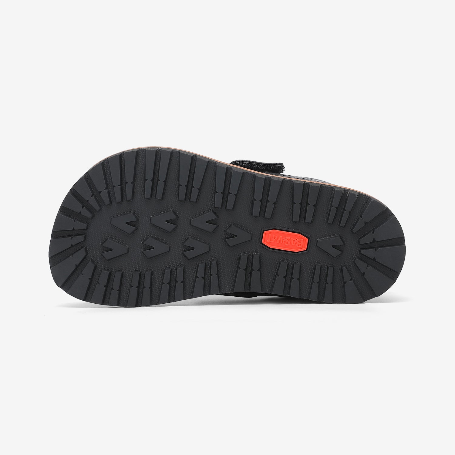 Form I Air - Chaussures Barefoot Enfant en Cuir Perforé
