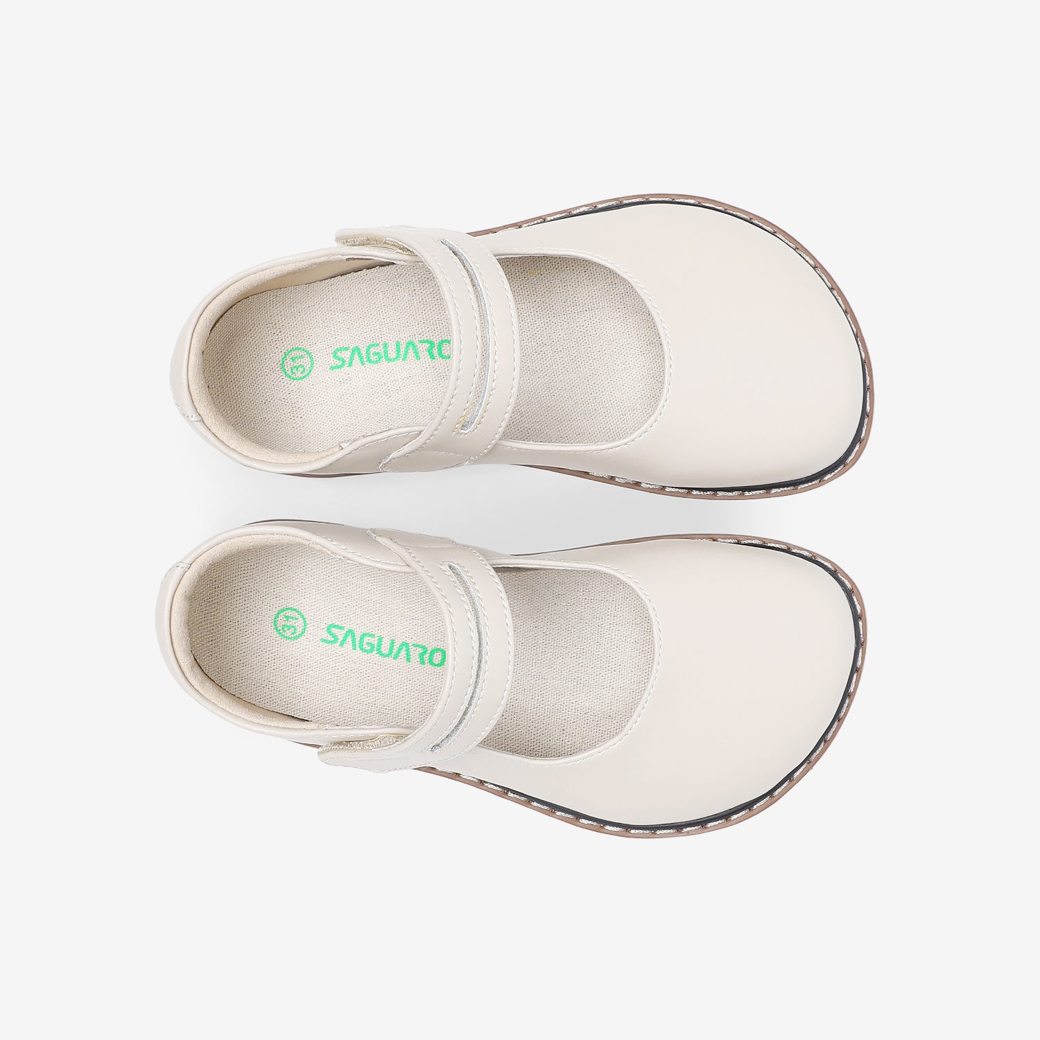 Enfants Belle I - Chaussures Mary Jane