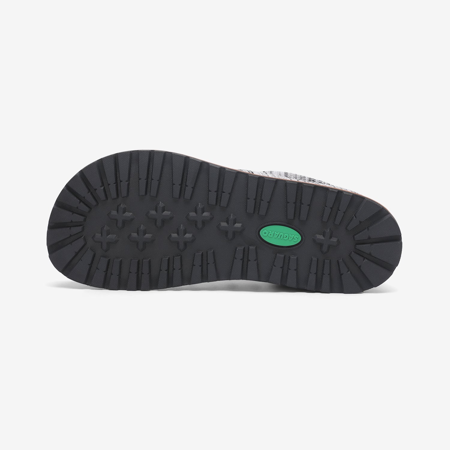 Stroll I - Chaussures Pieds Nus Décontractées à Bout Mocassin