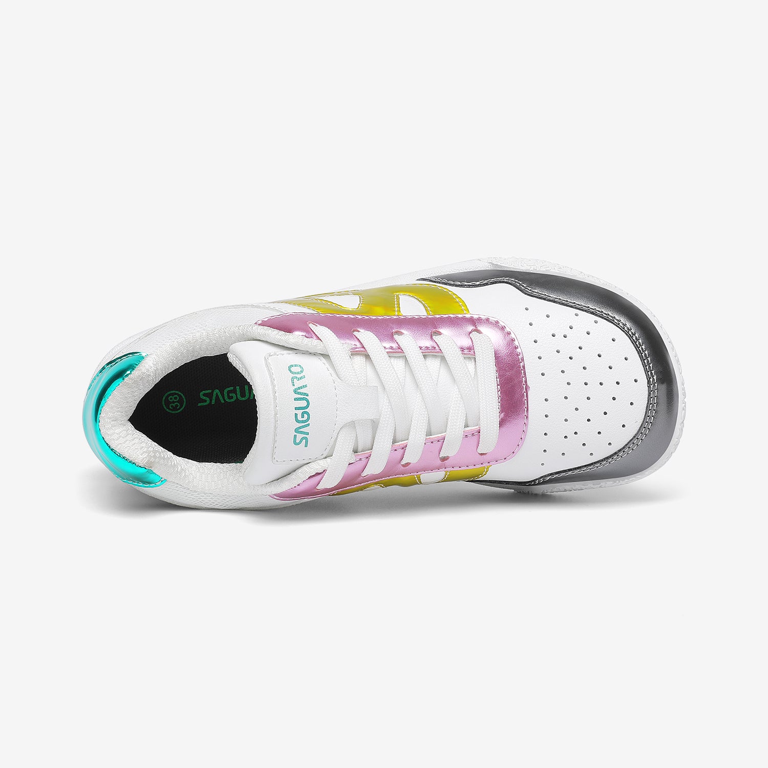 Dash Ⅰ - Barefoot Chaussures